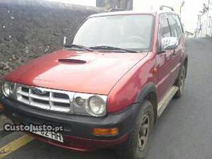 Ford Maverick troco por carrinha Setembro/94 - à venda -