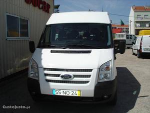 Ford Transit t cv Abril/13 - à venda - Ligeiros