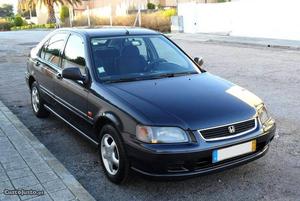 Honda Civic 1.4i A/C 1 Dono Junho/96 - à venda - Ligeiros