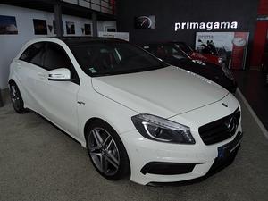  Mercedes-Benz Classe A A 45 AMG 4Matic (360cv) (5p)