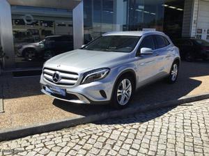 Mercedes-Benz GLA 180 d Urban Março/16 - à venda -