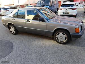 Mercedes-Benz  Novembro/92 - à venda - Ligeiros
