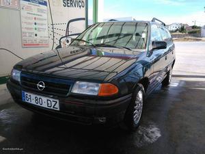 Opel Astra 1.4 sport retoma Agosto/94 - à venda - Ligeiros