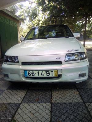 Opel Astra 2.0gsi Fevereiro/93 - à venda - Ligeiros