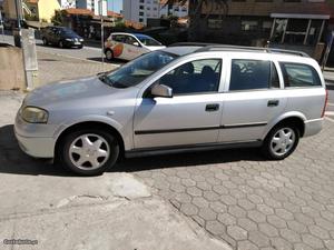 Opel Astra Caravan club 1.2 Março/00 - à venda - Ligeiros