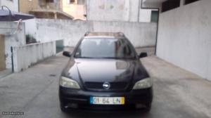 Opel Astra  V SPORT C/NOVO Julho/98 - à venda -