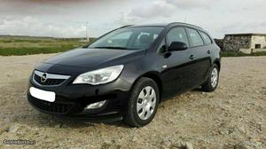 Opel Astra sport tourer Julho/11 - à venda - Ligeiros