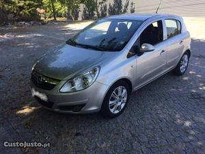 Opel Corsa 1.3 CDTI Junho/07 - à venda - Ligeiros