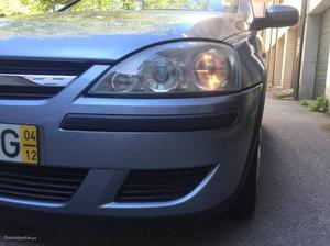 Opel Corsa 1.3Cdti ac 5p Dezembro/04 - à venda - Ligeiros