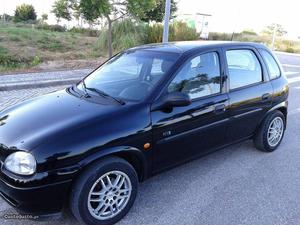 Opel Corsa 1.5 TD ECO 5Lug Julho/98 - à venda - Ligeiros