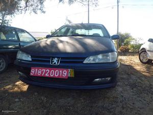 Peugeot 406 Familiar Março/98 - à venda - Ligeiros