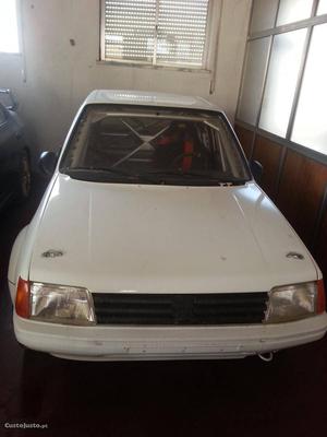 Peugeot GTI Janeiro/90 - à venda - Ligeiros