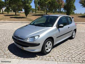 Peugeot  HDI  KM Novembro/02 - à venda -