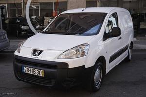 Peugeot Partner 1.6HDI IVA DEDUTIVEL Maio/09 - à venda -