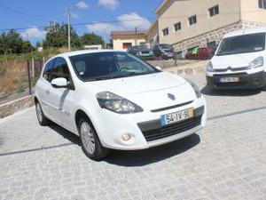 Renault Clio 1.5 DCI Van Dynamique