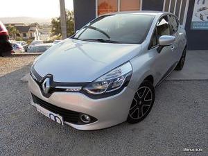 Renault Clio 1.5 Dci Dynamique S