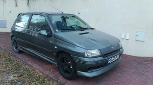 Renault Clio V 140cv Maio/91 - à venda - Ligeiros