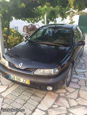 Renault Laguna 1.9 dti Abril/98 - à venda - Ligeiros