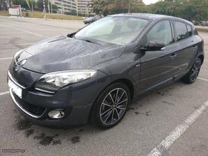 Renault Mégane 1.5 Bose Edition Outubro/12 - à venda -