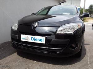 Renault Mégane 1.5 Dci Dynamique S Novembro/10 - à venda -