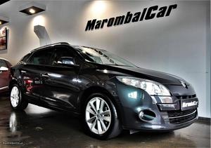 Renault Mégane 1.5 dci nacional Maio/10 - à venda -