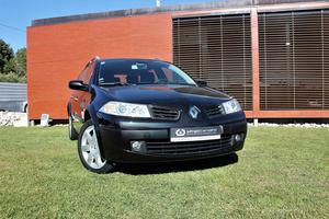  Renault Mégane Break 1.5 dCi Dynamique S (105cv) (5p)