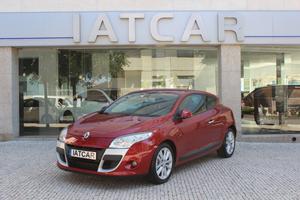  Renault Mégane Coupé 1.5 DCi Dynamique S