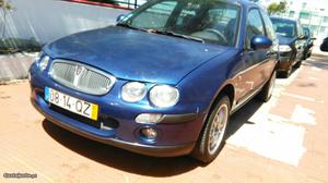 Rover  TDI 150 CV Agosto/01 - à venda - Ligeiros