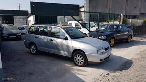 Seat Cordoba Vario 1.4i 8v  Maio/98 - à venda -