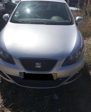 Seat Ibiza 1.2 i salvado Junho/11 - à venda - Ligeiros