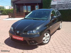 Seat Ibiza 1.4 TDI Dezembro/04 - à venda - Ligeiros