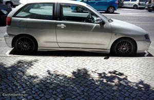 Seat Ibiza 1.9 tdi troco Maio/01 - à venda - Ligeiros