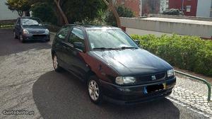 Seat Ibiza 1.9D Março/99 - à venda - Comerciais / Van,