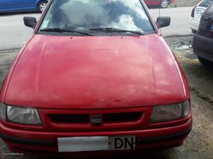 Seat Ibiza 1.9D comercial ipo 4 Abril/94 - à venda -