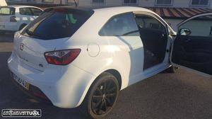 Seat Ibiza FR Julho/15 - à venda - Ligeiros Passageiros,