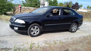 Skoda Octavia 1.9 TDI A/C Nacional Fevereiro/08 - à venda -