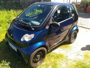 Smart ForTwo DCI Janeiro/05 - à venda - Ligeiros