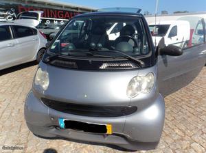 Smart ForTwo DCI PASSION Dezembro/02 - à venda - Ligeiros