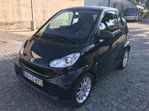 Smart ForTwo MHD com GPS, Nacional Maio/11 - à venda -