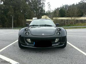 Smart Roadster brabus Setembro/04 - à venda - Ligeiros