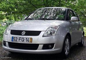 Suzuki Swift 1.3 DDIS SPORT Abril/08 - à venda - Ligeiros