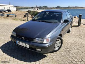 Toyota Carina E 1.6 Dezembro/93 - à venda - Ligeiros