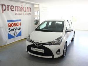 Toyota Yaris 1.4 D