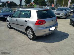 VW Golf V 1.4 TSI Novembro/06 - à venda - Ligeiros