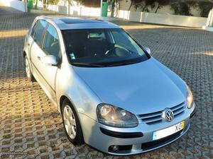 VW Golf cv 6Vel. Abril/04 - à venda - Ligeiros