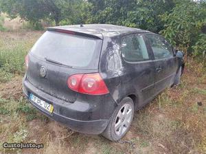 VW Golf van Janeiro/06 - à venda - Comerciais / Van, Aveiro