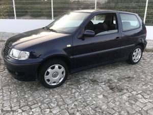 VW Polo 1.0 Janeiro/00 - à venda - Ligeiros Passageiros,