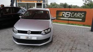 VW Polo 1.2 gasolina Abril/11 - à venda - Ligeiros