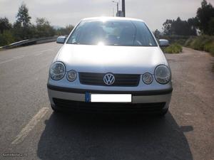 VW Polo Confortline Julho/02 - à venda - Ligeiros