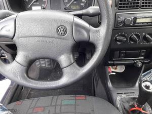 VW Polo MPI Abril/99 - à venda - Ligeiros Passageiros,